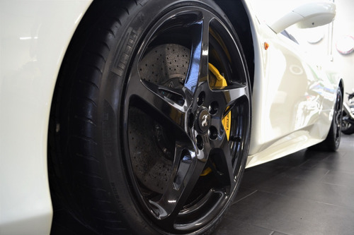 Imagen 15 de 15 de Ferrari 458 Spider 2013