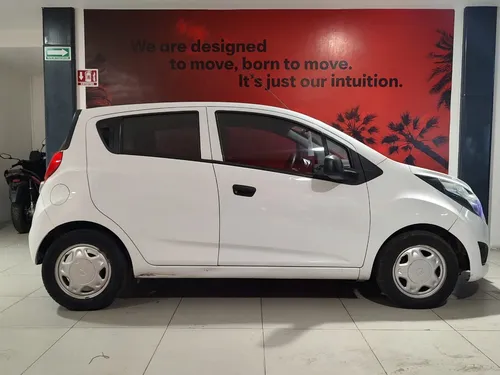 Chevrolet Spark 1.3 Lt Classic Mt