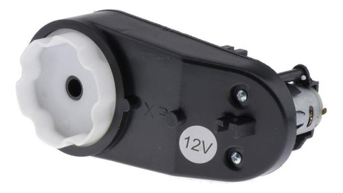 Pp1 Juguetes Coche Motor De A-12v Tal Como Se Describe