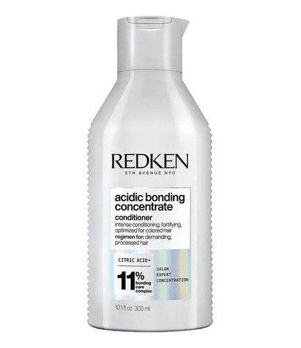 Redken Acondicionador Acidic Bonding Concentrate 300 Ml