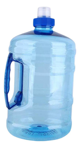 Botella De Agua, Botella Deportiva, Reutilizable, Ligera,