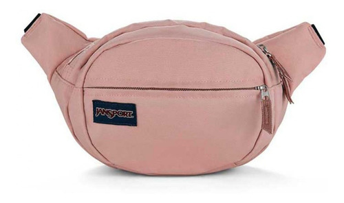 Zonazero Riñonera Jansport Fifth Avenue Misty Rose