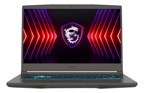 Msi Thin A15 Ai Amd Ryzen 9 8945hs 16gb 1tb Ssd Rtx4060 8gb
