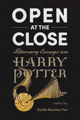 Libro Open At The Close: Literary Essays On Harry Potter ...