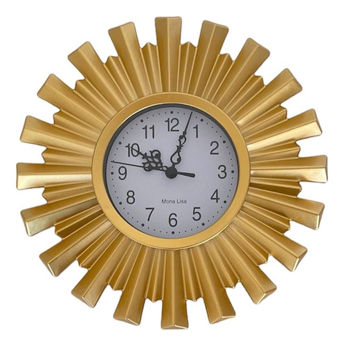 Reloj Decorativo De Pared 