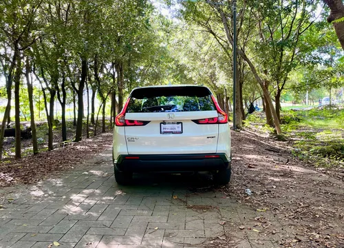 Honda Cr-v 2023 Sport Hybrid