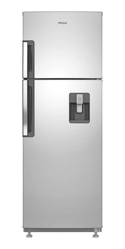 Refrigeradora Whirlpool Wrw32cktww /12pc