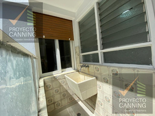 Imagen 19 de 29 de Departamento En Venta Villa Del Parque