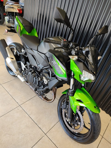 Imagen 17 de 25 de Kawasaki Z400 ( No Mt03 Ktm Duke 390 ) Tomo Permutas