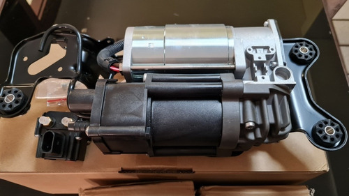 Compressor Suspensão Bmw X5 E X6 - F15 E F16 -