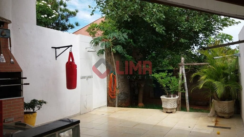 Imagem 10 de 10 de Linda Casa No Pq. Roosevelt - 63849816