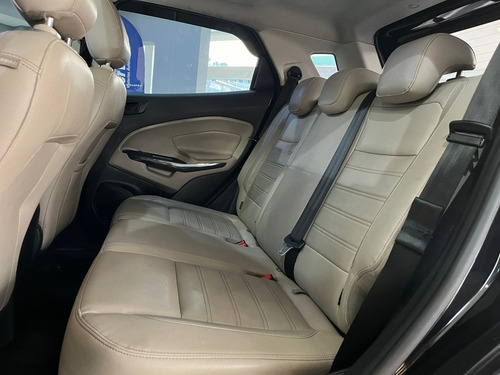 Ford Ecosport 1.5 TI-VCT FLEX TITANIUM AUTOMÁTICO
