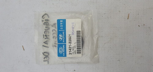 Estopera Cigueñal Delantera Hyundai Elantra Getz Excel