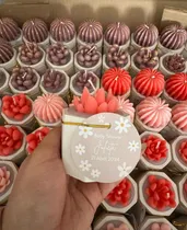 Comprar Recuerditos Personalizados Velas Aromaticas