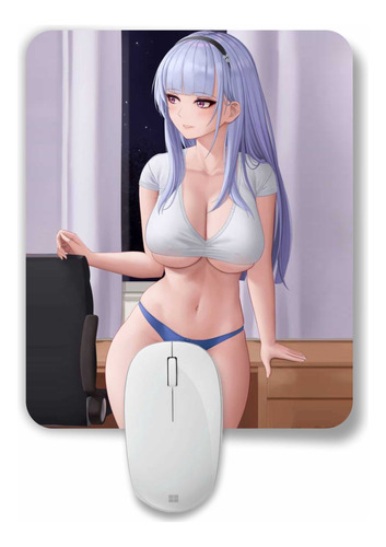 Pad Mouse Anime Ecchi