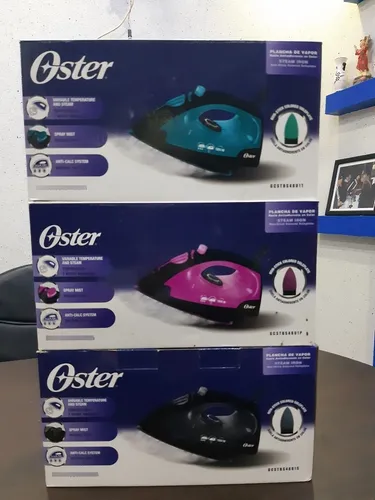 Planchas Oster Originales
