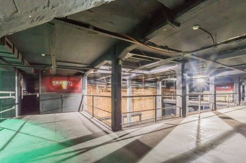 Excepcional Y Unica Propiedad Comercial En La Mejor Zona De San Telmo!!