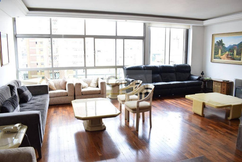 Imagem 16 de 16 de Apartamento, 226 M² - Venda Por R$ 1.950.000,00 Ou Aluguel Por R$ 5.890,00 - Higienópolis - São Paulo/sp - Ap2119