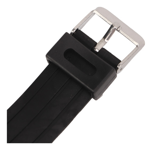 Reloj Electrónico Para Hombre Wr50m Reloj Deportivo Digital