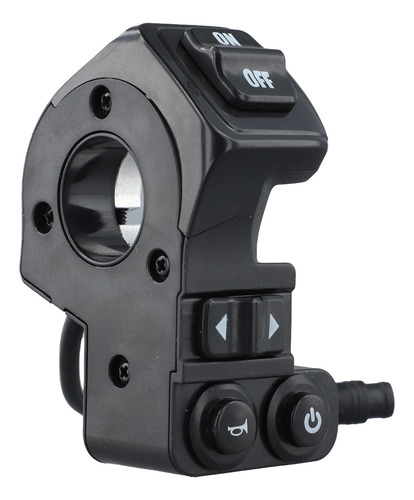 Estructura Compacta Para Botones De Patinete Eléctrico G2max