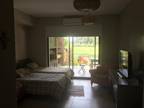 Imagen 19 de 30 de Alquiler Temporario Departamento 4 Amb -180mts2- La Reserva Cardales- Galeria Al Campo De Golf