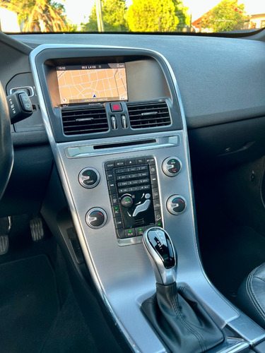Volvo XC60 2.0 T5 Inscription