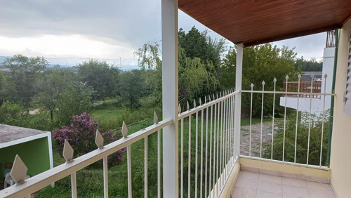 Casa A La Venta En Bialet Masse. (c313)