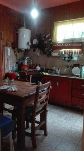 Ph 5 Amb Con Patio. Barrio Don Bosco. U$s 75.000.-