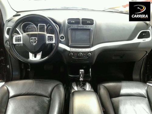 Journey 3.6 Rt V6 Gasolina 4p Automático