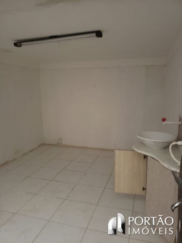 Sala Comercial Para Locação - Jd. Estoril I, Bauru-sp - 5287
