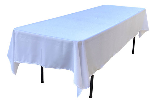 10 Mantel Rectangular (corte 3 Metros X 1.50 Metros)