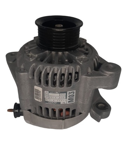 Alternador Toyota Terios Bego