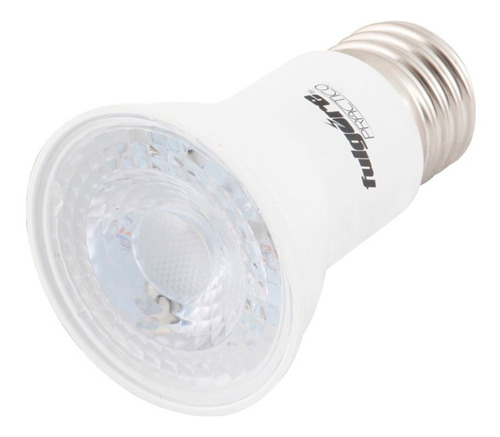 Foco Led Jdr (e-27) Fp0087 Fulgore