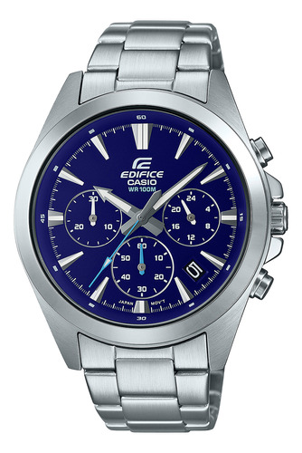 Reloj Hombre Casio Efv-630d-2avudf Edifice