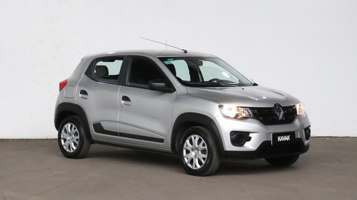 Renault Kwid 1.0 Sce 66cv Life - 82710 - C