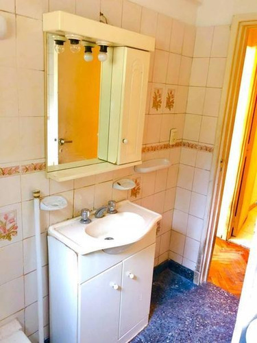 Imagen 5 de 7 de Venta 2 Ambientes Con Balcon Almagro Grande