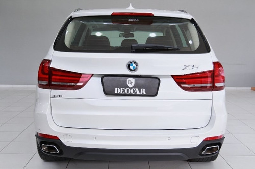 Bmw X5 Xdrive30d 3.0-2017/2018