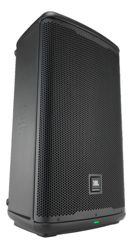 Caixa Eon712 Ativa Jbl 12 2 Vias 1300w Com Bluetooth Bivolt