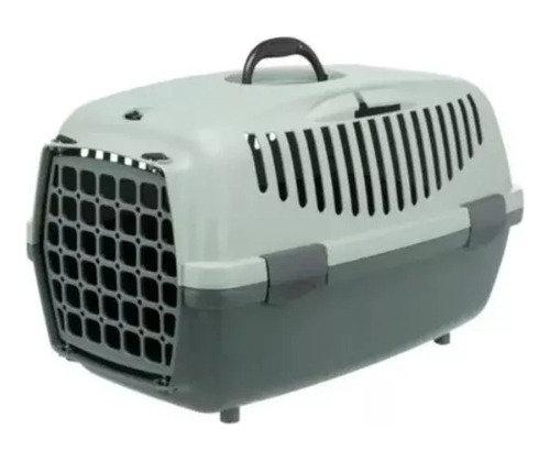 Jaula Transportadora Para Perros Gatos Be Eco Capri 1 6 Kg