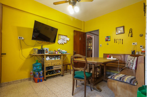 Departamento Ph En Venta En Villa Luro, Capital Federal, Buenos Aires