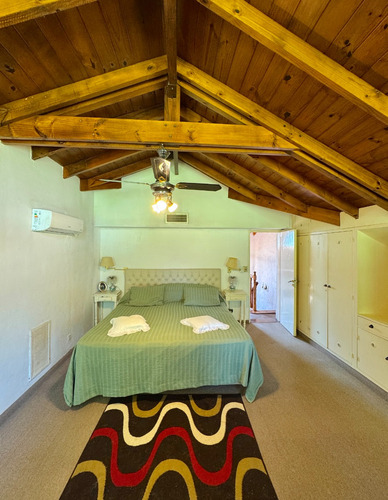 Casa 5 Ambientes En Venta - Las Praderas De Luján