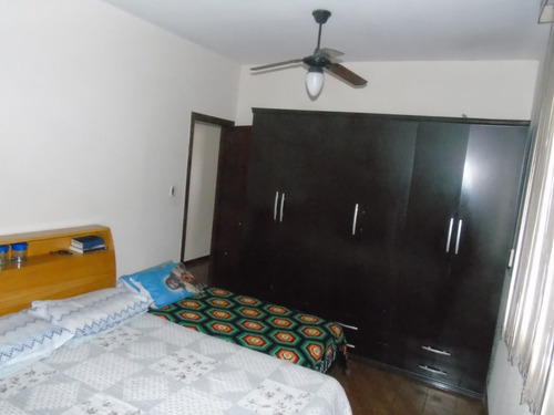 Imagem 4 de 14 de Casa A Venda No Coração De Contagem Bem Proxima A João Cesar De Oliveira - 8823