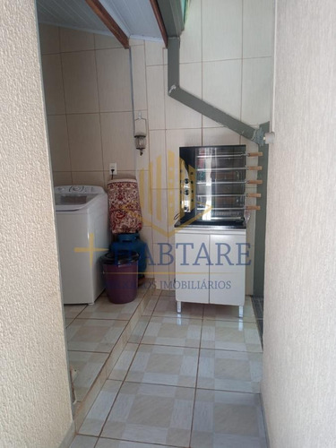 Imagem 15 de 15 de Casa Para Venda Em Hortolândia, Parque Do Horto, 3 Dormitórios, 1 Suíte, 3 Banheiros, 2 Vagas - Casa 47_1-2201659