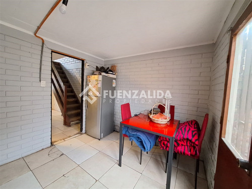Casa En Venta De 3 Dorm. En Puente Alto, Mmv
