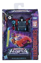 Comprar Transformers Legacy Prime Universe Autobot Pointblank Hasbro