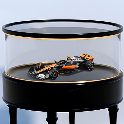 Bburago 1:43 2023 F1 Mclaren Mcl60 #4 Lando Norris Diecast