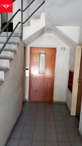 Alquiler De Departamento En La Plata (pza Italia Y Diag 74)