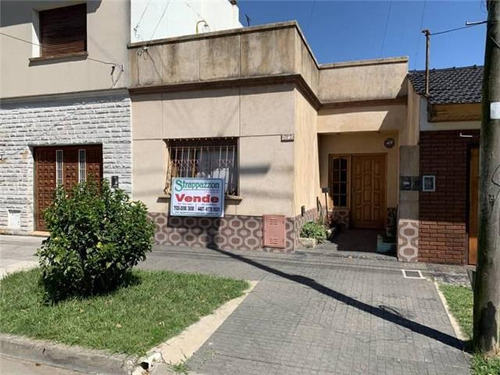 Venta Casa Ramos Mejia Lote Propio Nuevo Precio