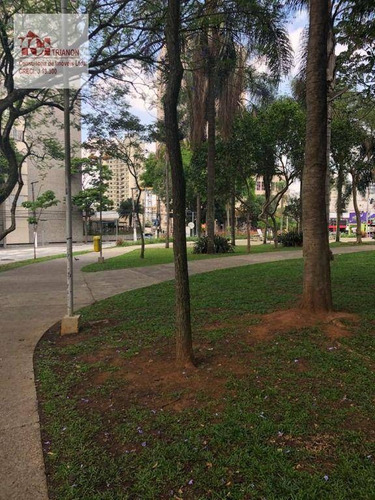 Imagem 24 de 26 de Sobrado Com 3 Dormitórios À Venda, 165 M² Por R$ 785.000,00 - Vila Bastos - Santo André/sp - So0633