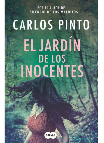 Libro El Jardin De Los Inocentes /807